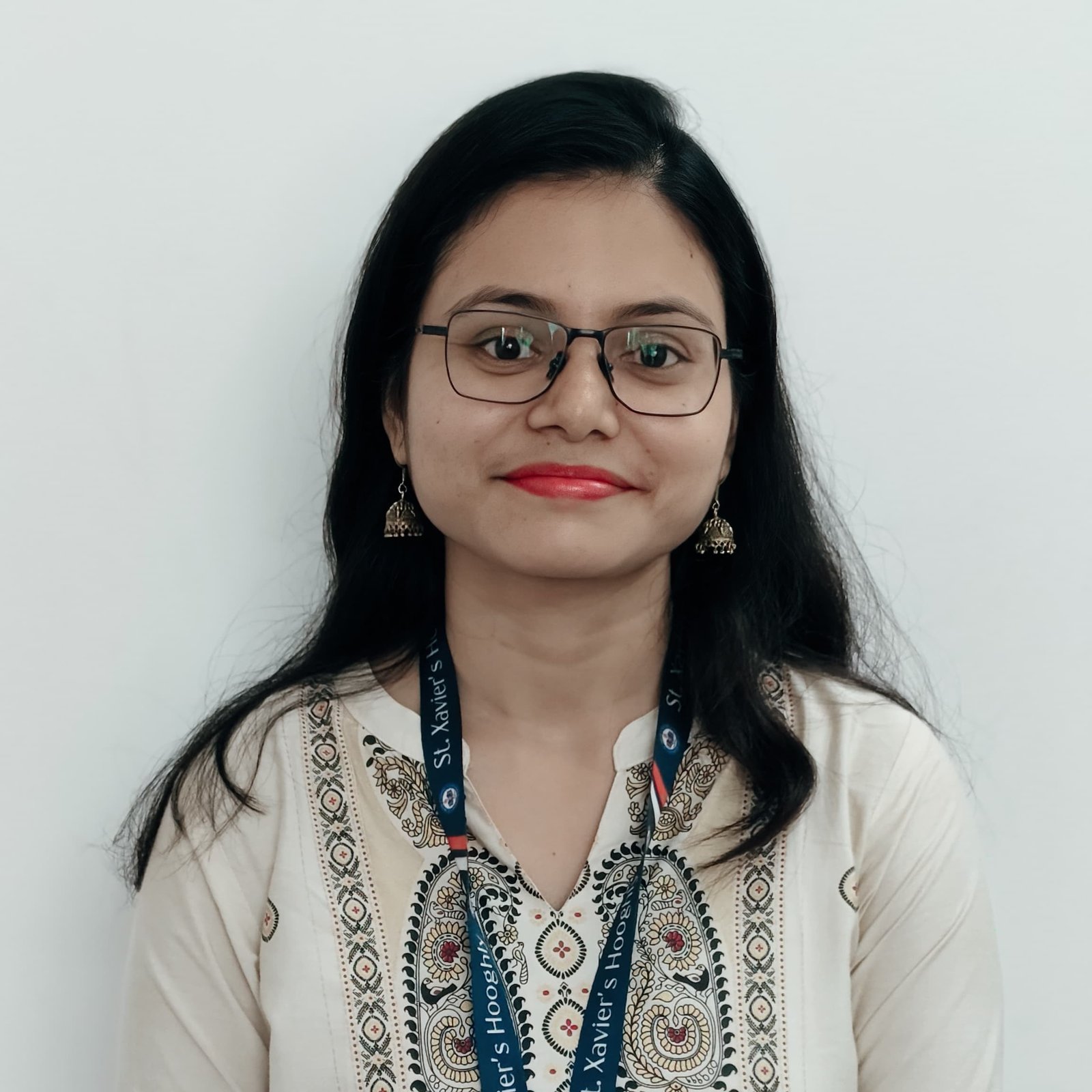 Arpita Saha Roy