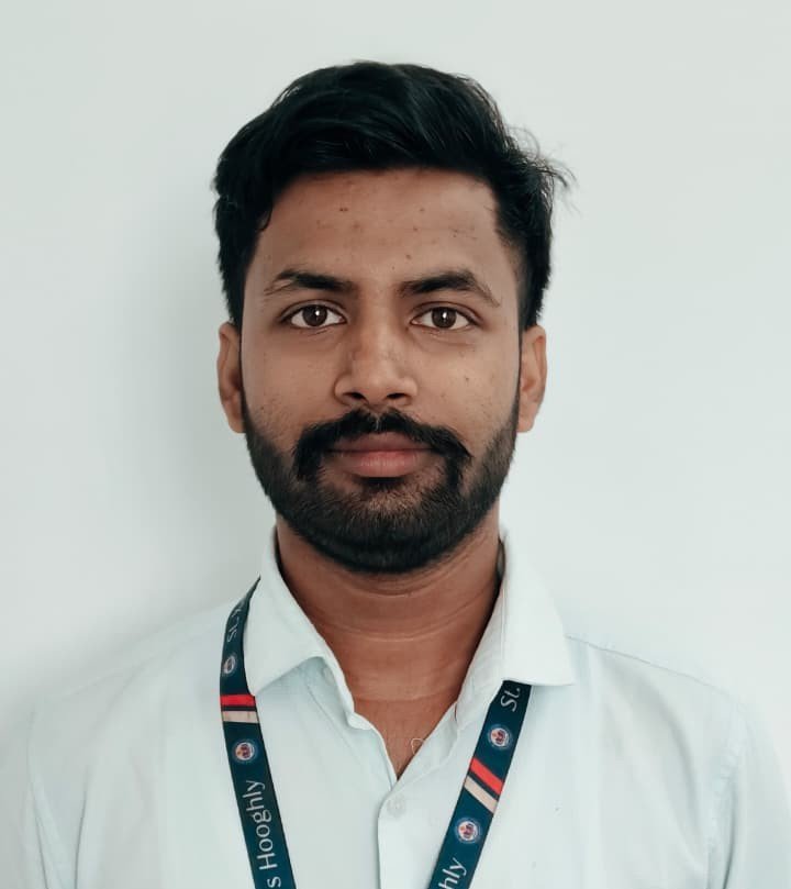 Indranath Pramanik