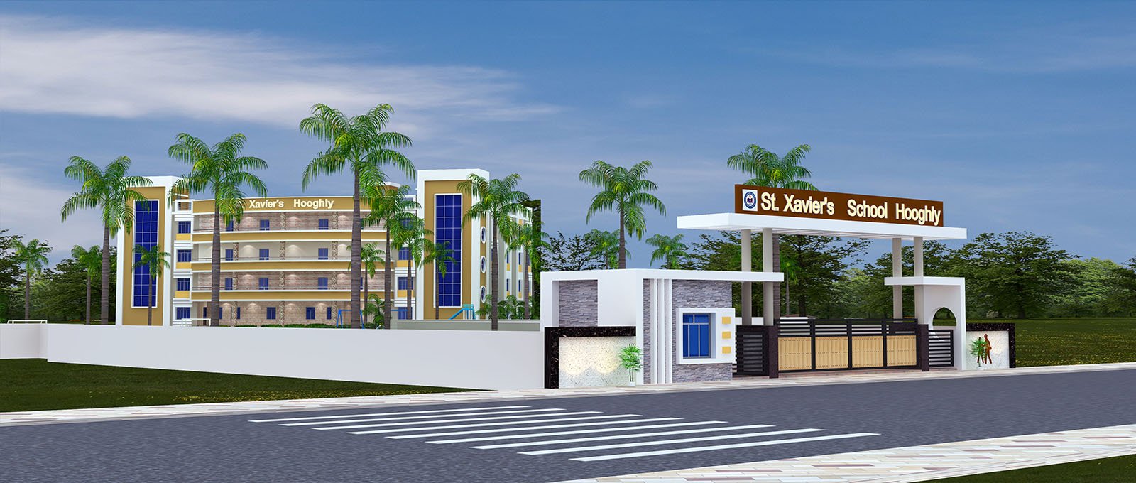 gallery