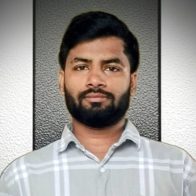 Indranath Pramanik