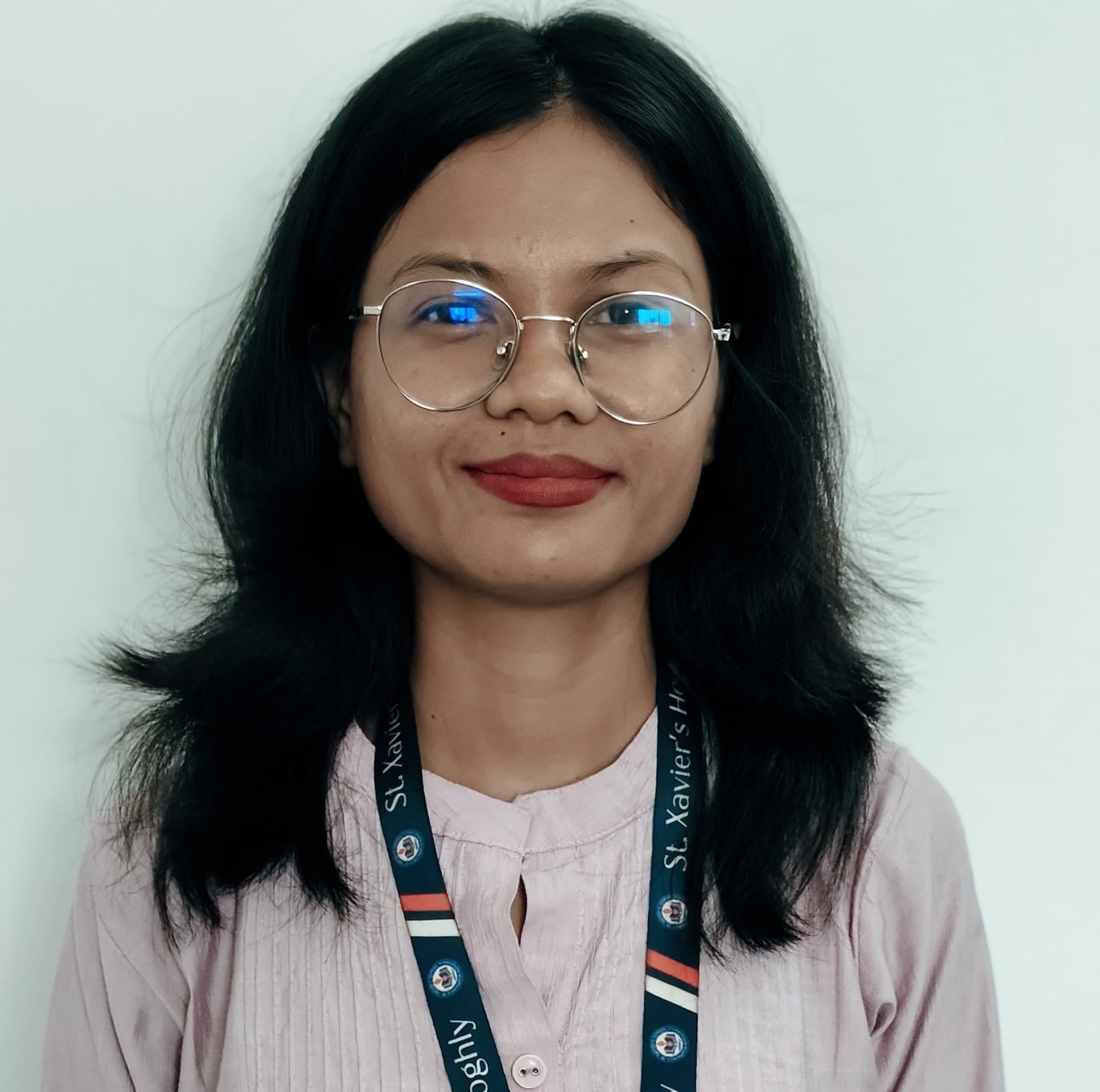 Anamika Reang