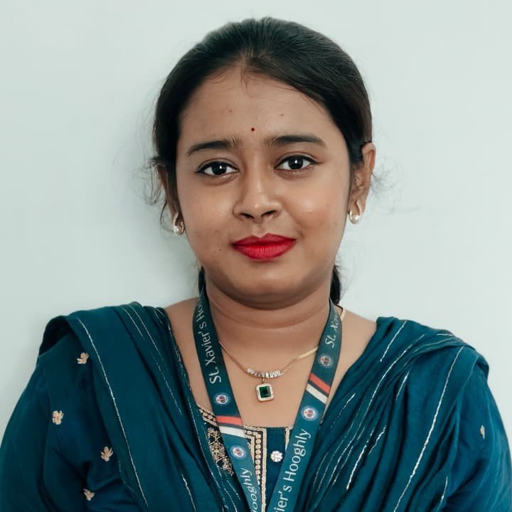 Diya Majhi