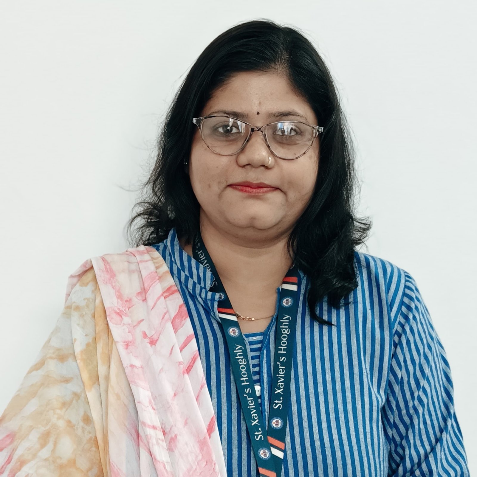Jayati Das
