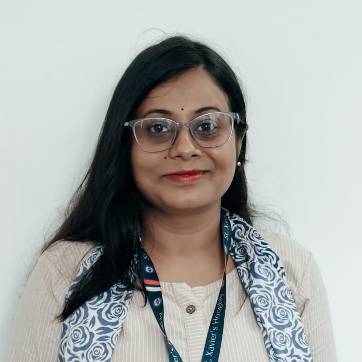 Priyanka Ghosh