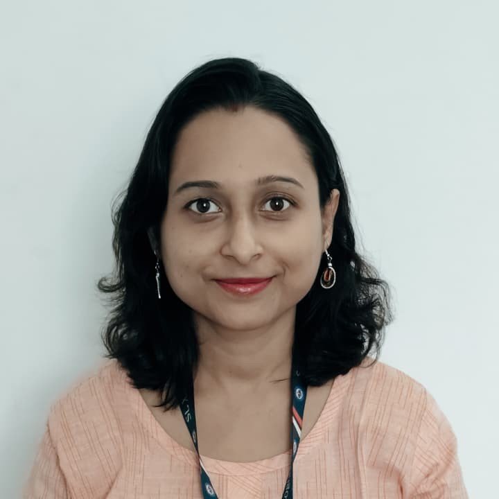 Rimpi Sharma