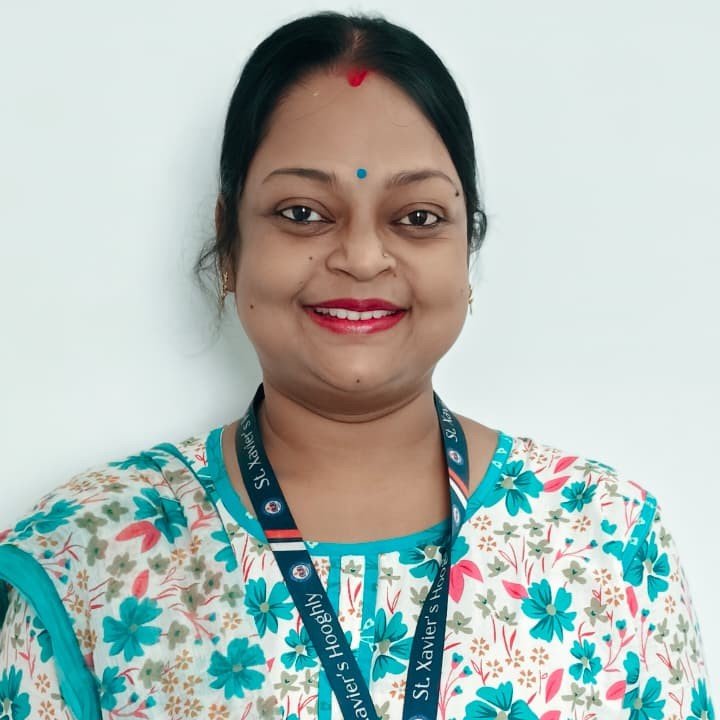 Sudipta Ghosh