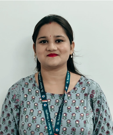 Debangi Ghosh