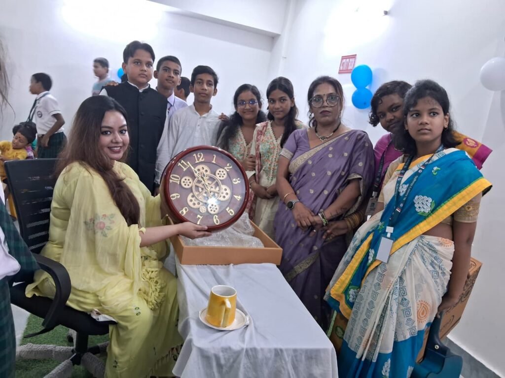 Teacher’s Day Celebration
